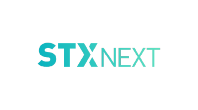 STX-Next